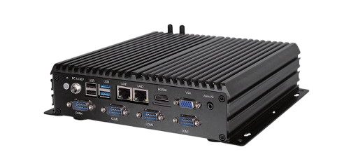 Box PC