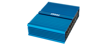 MSI Box PC