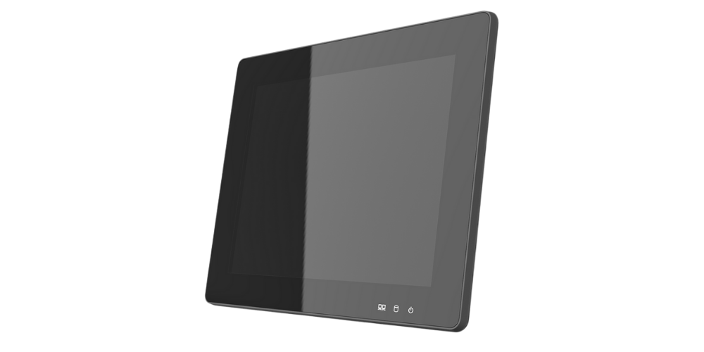 MS-1A91 Panel PC